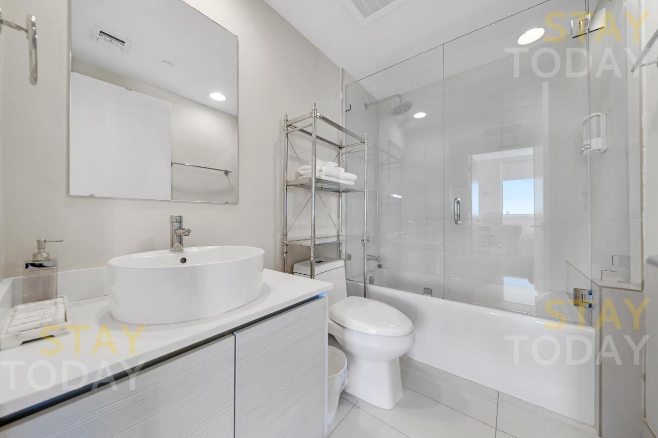Beachwalk Resort Ph - Dream-Sky Mansion 3Dbr And 3Ba Luxury Penthouse Холандейл Бийч Екстериор снимка